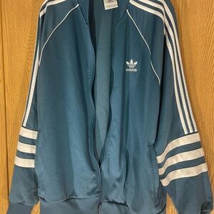 Adidas Bomber Jacket